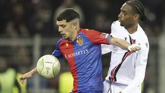 Europa Conference League: France bans FC Basel fans from Nice to prevent clashes