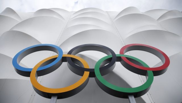 Russia, Belarus denied entry into 2024 Olympic men's basketball qualifying tournament Russia, Belarus denied entry into 2024 Olympic men's basketball qualifying tournament