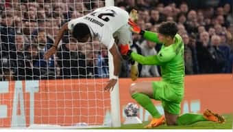 Champions League: Carlo Ancelotti, Frank Lampard, Rodrygo react after Real Madrid's win at Chelsea