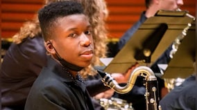 Shot for ringing the wrong doorbell: The outrage in the US over attack on Black teen