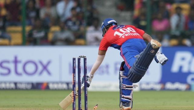 DC vs KKR: All eyes on Prithvi Shaw as Delhi Capitals play do-or-die game vs Kolkata Knight Riders DC vs KKR: All eyes on Prithvi Shaw as Delhi Capitals play do-or-die game vs Kolkata Knight Riders