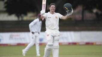 England and Zimbabwe international Gary Ballance retires from cricket