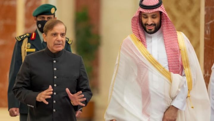 Pakistan PM’s visit to Saudi Arabia ‘cancelled’: Is the kingdom distancing itself from Islamabad?