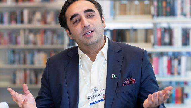 Can Pakistan foreign minister Bilawal Bhutto Zardari’s India visit reduce tensions between the neighbours? Can Pakistan foreign minister Bilawal Bhutto Zardari’s India visit reduce tensions between the neighbours?