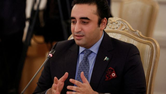 ‘Political dialogue pointless with a gun to your head,’ says Bilawal Bhutto Zardari ‘Political dialogue pointless with a gun to your head,’ says Bilawal Bhutto Zardari