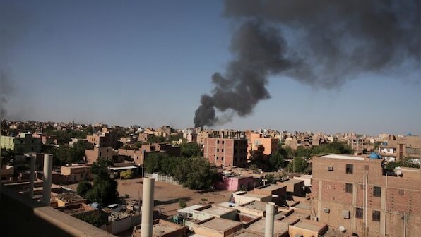 Who are Karnataka’s Hakki Pikki tribe stuck in violence-hit Sudan?