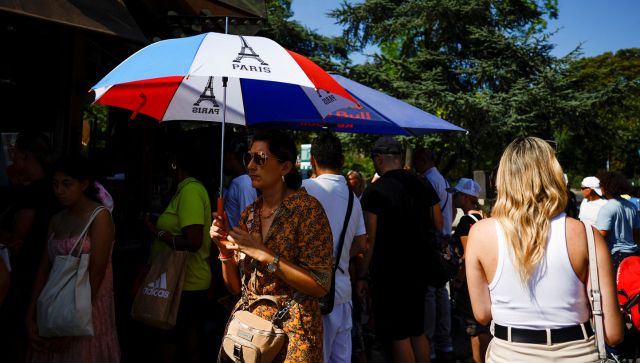 ‘A year of extremes’: What World Meteorological Organization’s 2022 report says about the state of global climate ‘A year of extremes’: What World Meteorological Organization’s 2022 report says about the state of global climate