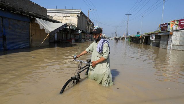 ‘Perfect storm’ of interconnected problems left more than 71 million people internally displaced worldwide ‘Perfect storm’ of interconnected problems left more than 71 million people internally displaced worldwide