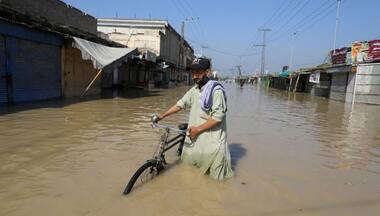 ‘Perfect storm’ of interconnected problems left more than 71 million people internally displaced worldwide