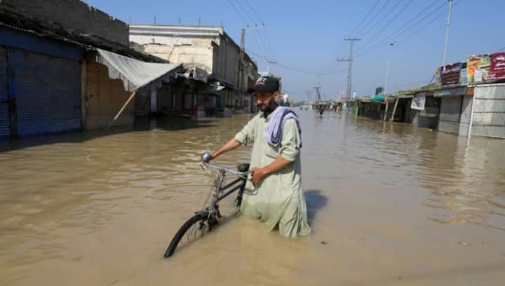 ‘Perfect storm’ of interconnected problems left more than 71 million people internally displaced worldwide ‘Perfect storm’ of interconnected problems left more than 71 million people internally displaced worldwide