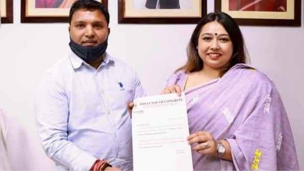 Days after sexism complaint against national head, Assam Youth Congress chief expelled: What’s going on?
