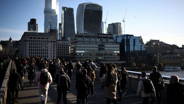 French protester arrested in UK under Schedule 7: What is the controversial terror law? French protester arrested in UK under Schedule 7: What is the controversial terror law?