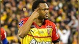 Ligue 1: Lens take big step towards Champions League by beating Monaco