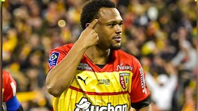 Ligue 1: Lens take big step towards Champions League by beating Monaco
