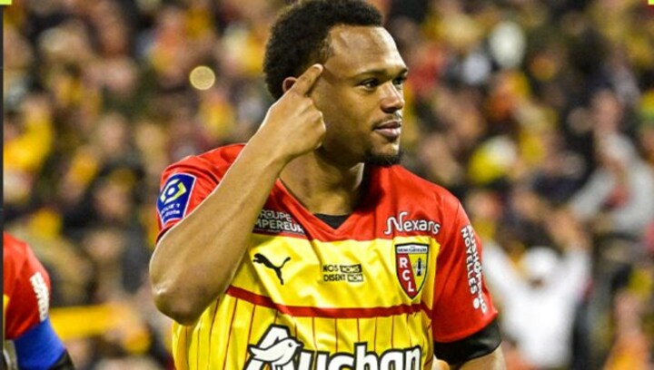 Ligue 1: Lens take big step towards Champions League by beating Monaco