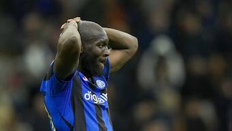 Inter Milan striker Romelu Lukaku suspension overturned after racism row furore
