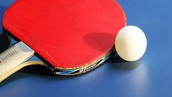 Veteran TT player Arun Singh dies after reaching venue for 29th Masters' National Table Tennis Championships