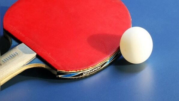 Veteran TT player Arun Singh dies after reaching venue for 29th Masters' National Table Tennis Championships