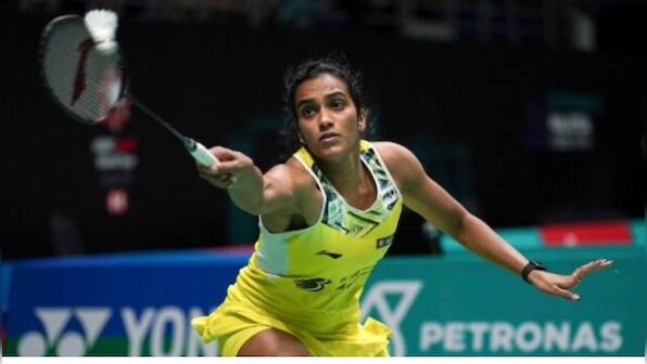 Asia Badminton Championships: Top Indian stars, including PV Sindhu hopes for good show at tournament