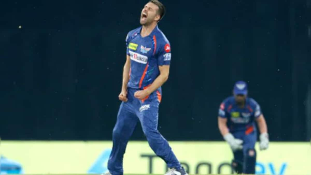 IPL 2023: LSG pacer Mark Wood set to miss later stages of tournament