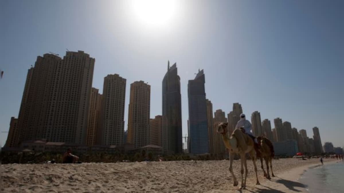 $34 million for ‘sand’: Dubai’s most expensive land plot sale, explained