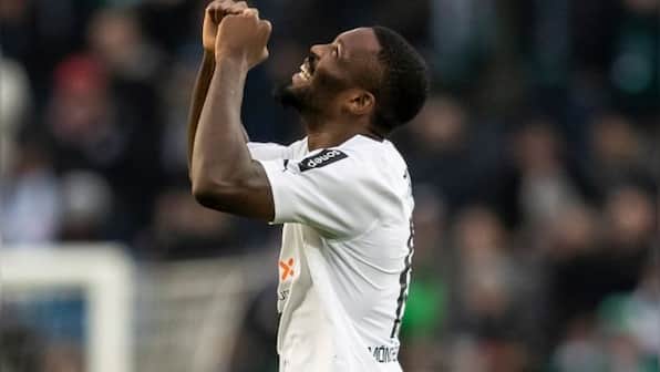 France striker Marcus Thuram out injured with torn thigh muscle
