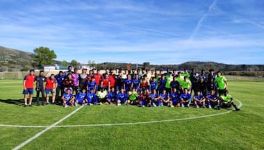 India U-17 go down 0-2 to Leganes U-18 club side in Spain