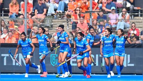 Indian women's hockey team to tour Australia as part of Asian Games preparations
