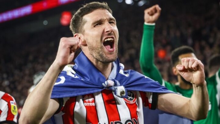 Sheffield United 'ready to party' after Premier League promotion