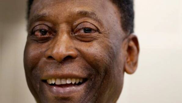 Pele now an adjective in Portuguese dictionary