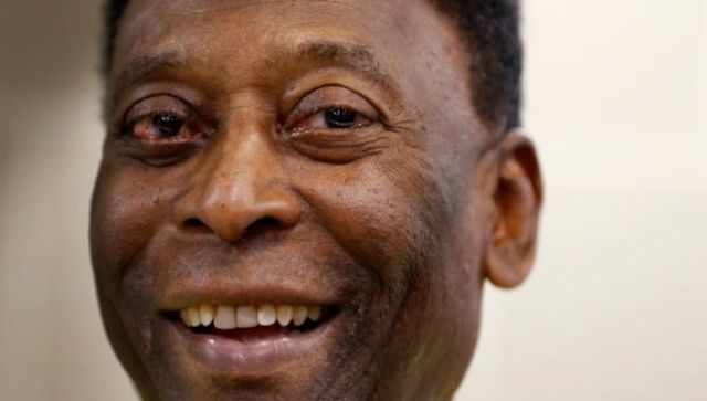 Pele now an adjective in Portuguese dictionary Pele now an adjective in Portuguese dictionary