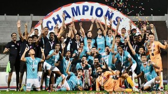 Super Cup 2023: The players did everything we asked of them, says winning Odisha FC coach Clifford Miranda