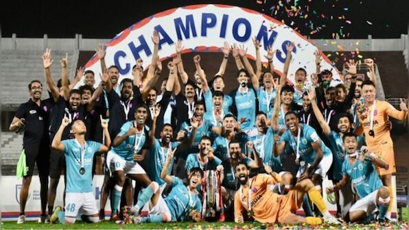 Super Cup 2023: The players did everything we asked of them, says winning Odisha FC coach Clifford Miranda