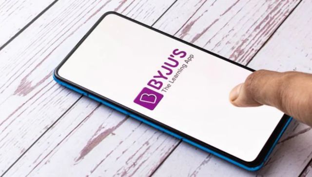 ED searches Byju’s premises: How the ed-tech firm has remained in the eye of the storm ED searches Byju’s premises: How the ed-tech firm has remained in the eye of the storm