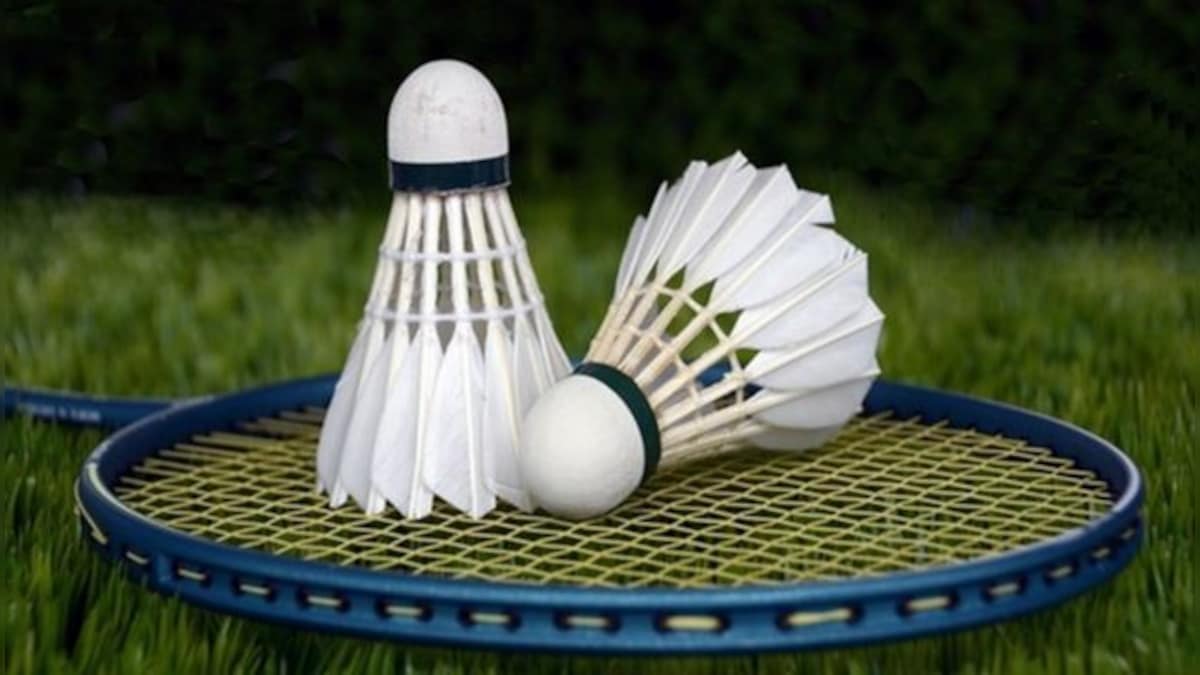 Badminton World Federation hands interim ban on new 'spin serve'