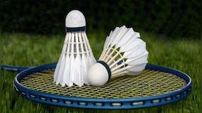 Badminton World Federation hands interim ban on new 'spin serve'