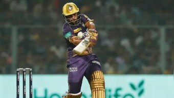 IPL 2023: Don't think fitness was a concern for Shardul not to bowl, says Rahmanullah Gurbaz