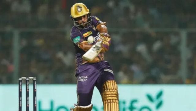 IPL 2023: Don't think fitness was a concern for Shardul not to bowl, says Rahmanullah Gurbaz IPL 2023: Don't think fitness was a concern for Shardul not to bowl, says Rahmanullah Gurbaz