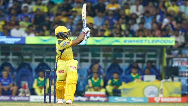 IPL 2023: 'Rahane himself admitted that Dhoni asked him to enjoy his game', reveals Kris Srikkanth