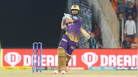 IPL 2023: Rinku Singh is KKR's X-factor, not Andre Russell, says Harbhajan Singh