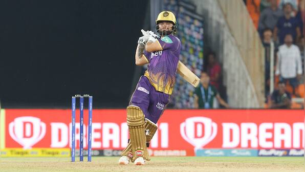 IPL 2023: Rinku Singh is KKR's X-factor, not Andre Russell, says Harbhajan Singh