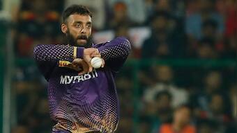 IPL 2023: Varun Chakravarthy, KKR's hero against RCB,  prefers accuracy over variations