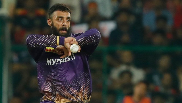 IPL 2023: Varun Chakravarthy, KKR's hero against RCB, prefers accuracy over variations IPL 2023: Varun Chakravarthy, KKR's hero against RCB, prefers accuracy over variations