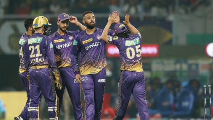 IPL 2023: Kolkata Knight Riders thump Royal Challengers Bangalore by 81 runs IPL 2023: Kolkata Knight Riders thump Royal Challengers Bangalore by 81 runs