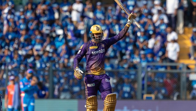 IPL 2023: Iyer ending a long drought for KKR, a new record for Rohit and other stats from MI-KKR clash IPL 2023: Iyer ending a long drought for KKR, a new record for Rohit and other stats from MI-KKR clash