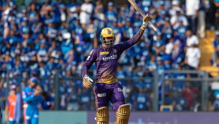 IPL 2023: Iyer ending a long drought for KKR, a new record for Rohit and other stats from MI-KKR clash