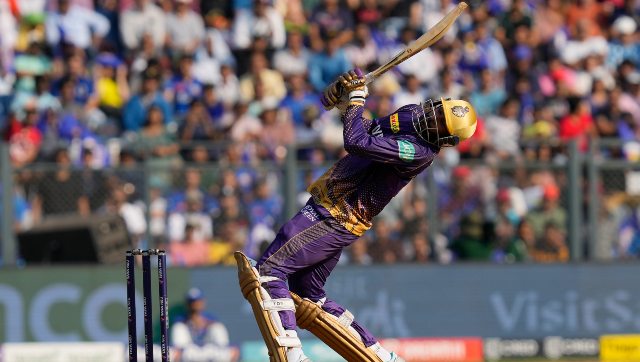 DC vs KKR: Impact player rule has lessened the utility of all-rounders, says Venkatesh Iyer DC vs KKR: Impact player rule has lessened the utility of all-rounders, says Venkatesh Iyer