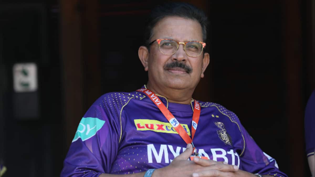 IPL 2023: KKR CEO Venky Mysore says no regret over losing key ...