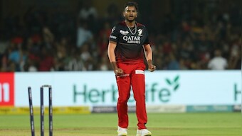 IPL 2023: RCB gutted after loss to KKR, says pacer Vijaykumar Vyshak