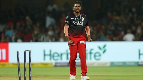 IPL 2023: RCB gutted after loss to KKR, says pacer Vijaykumar Vyshak